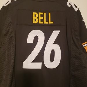 Pittsburgh steelers jersey